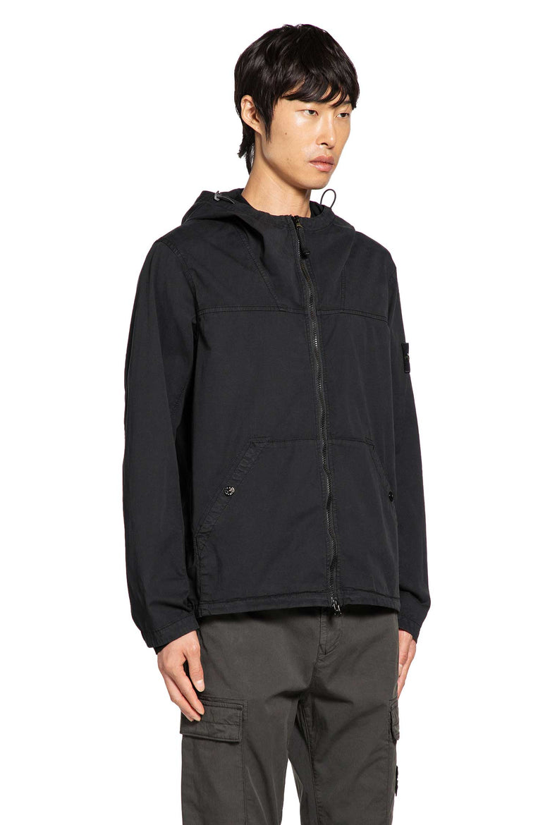 1200032 Hooded Overshirt