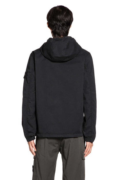 1200032 Hooded Overshirt