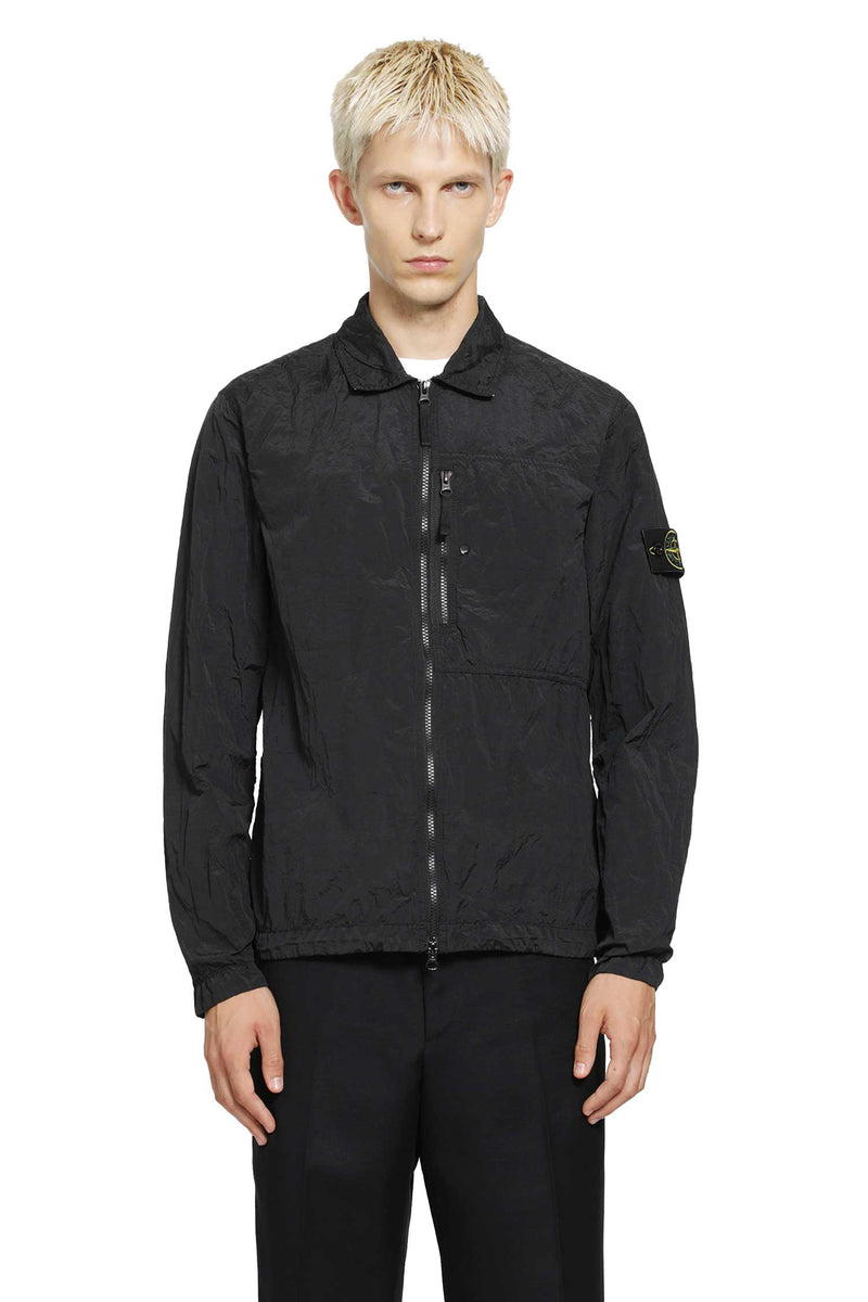 STONE ISLAND 1200041 Nylon Metal In Econyl man