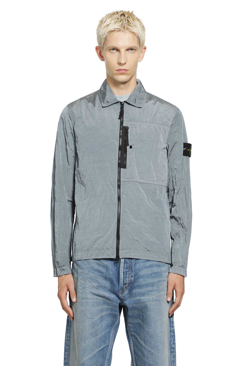 
              STONE ISLAND 1200041 Nylon Metal In Econyl man
            