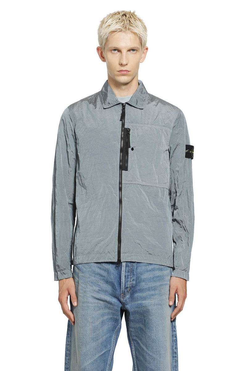STONE ISLAND 1200041 Nylon Metal In Econyl man