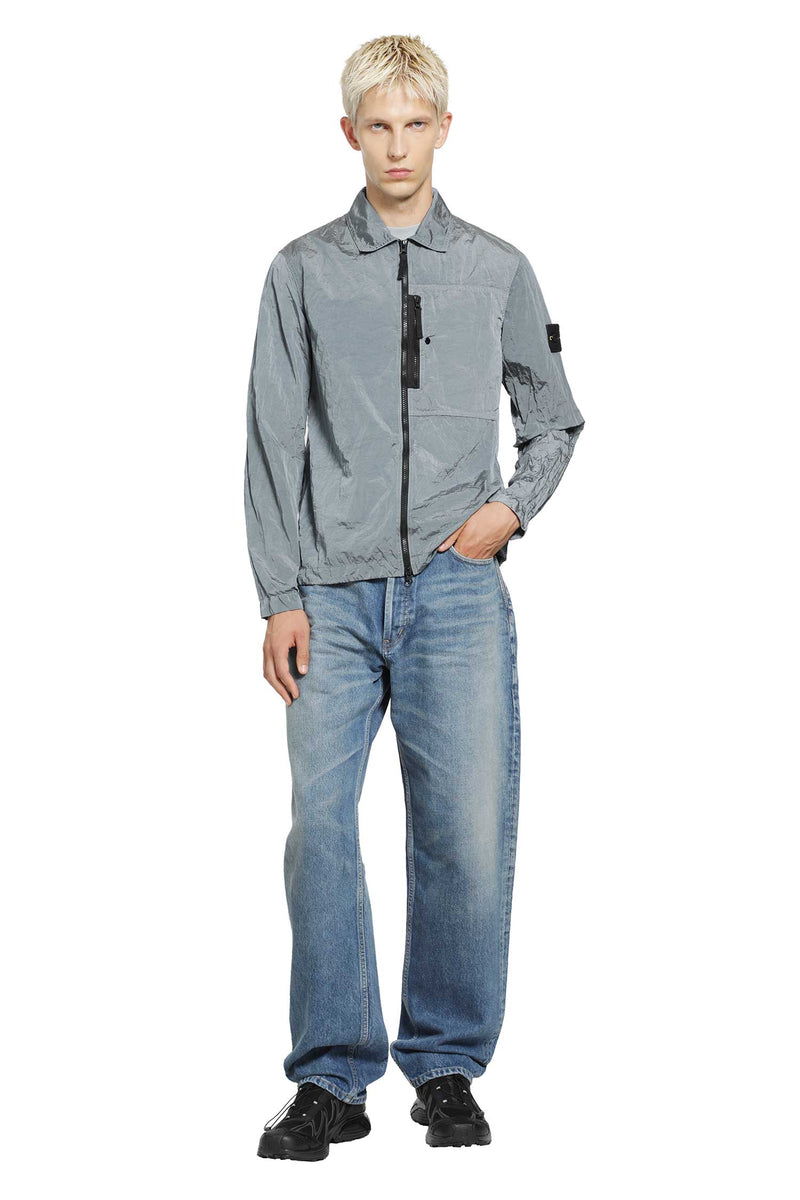 STONE ISLAND 1200041 Nylon Metal In Econyl man