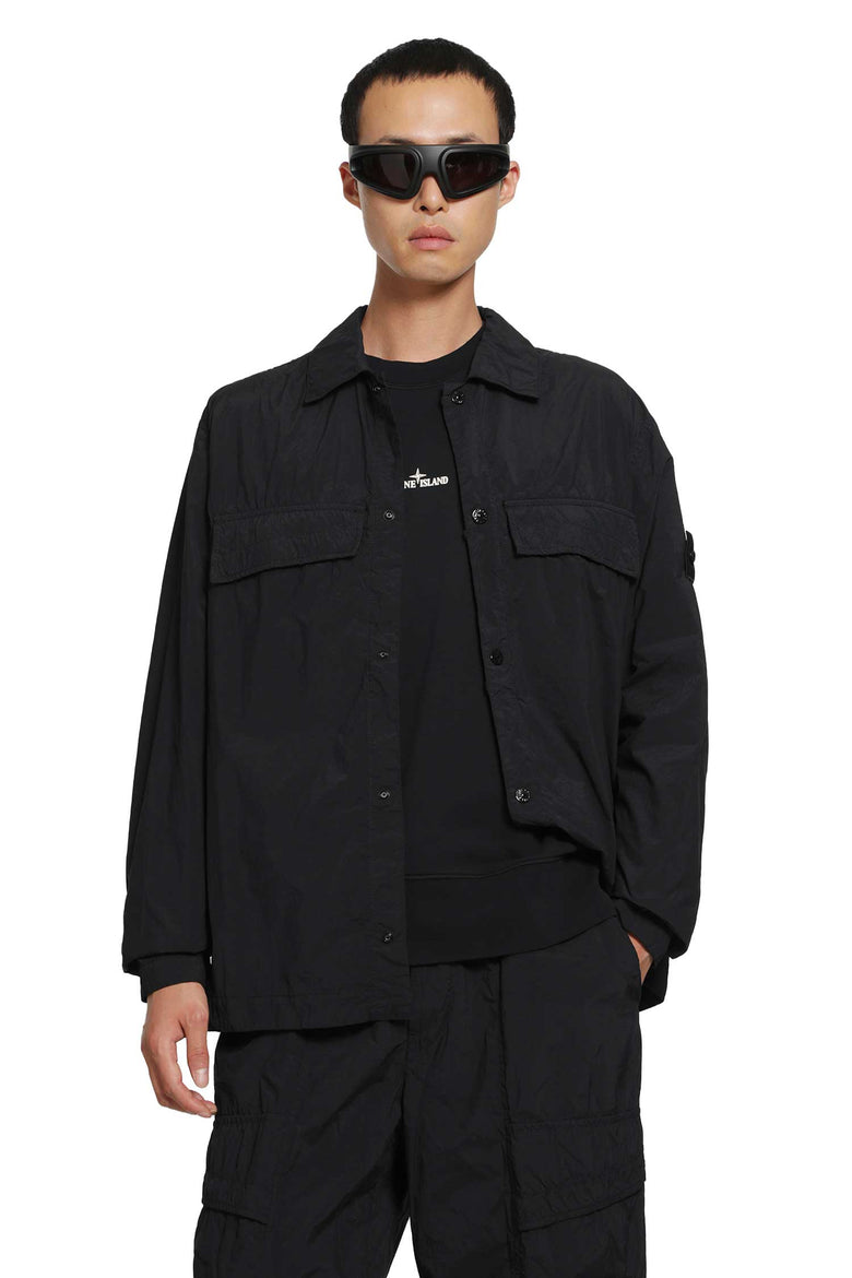 STONE ISLAND 1200044 Overshirt man