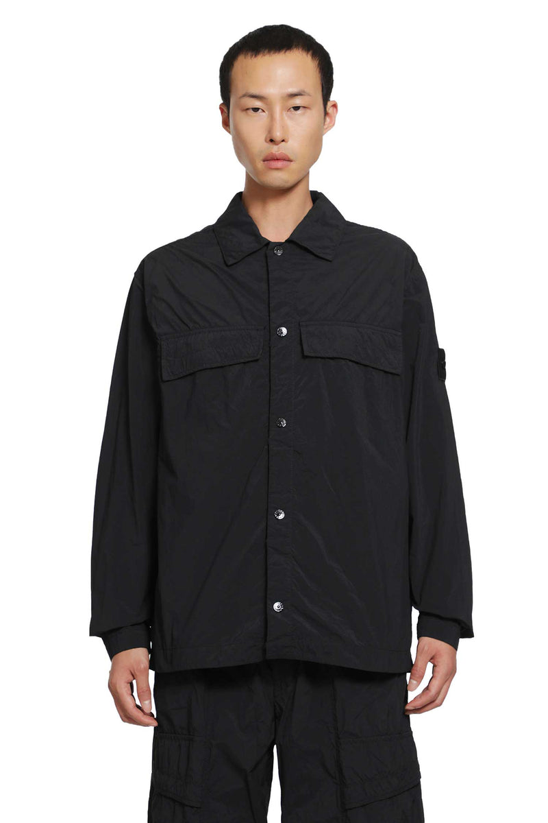 STONE ISLAND 1200044 Overshirt man