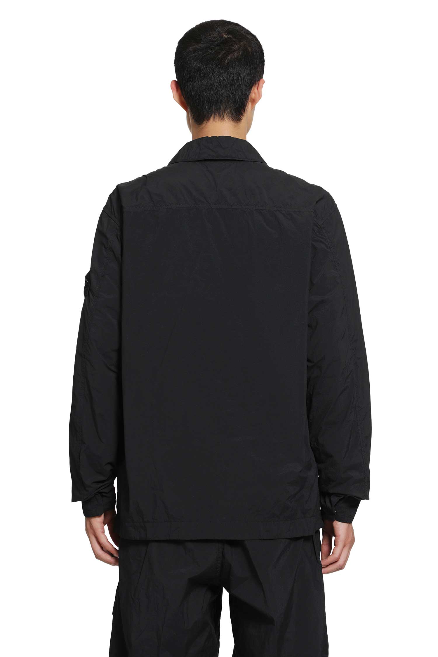 STONE ISLAND 1200044 Overshirt man