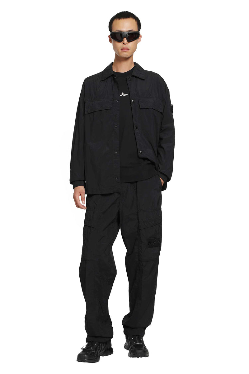 STONE ISLAND 1200044 Overshirt man