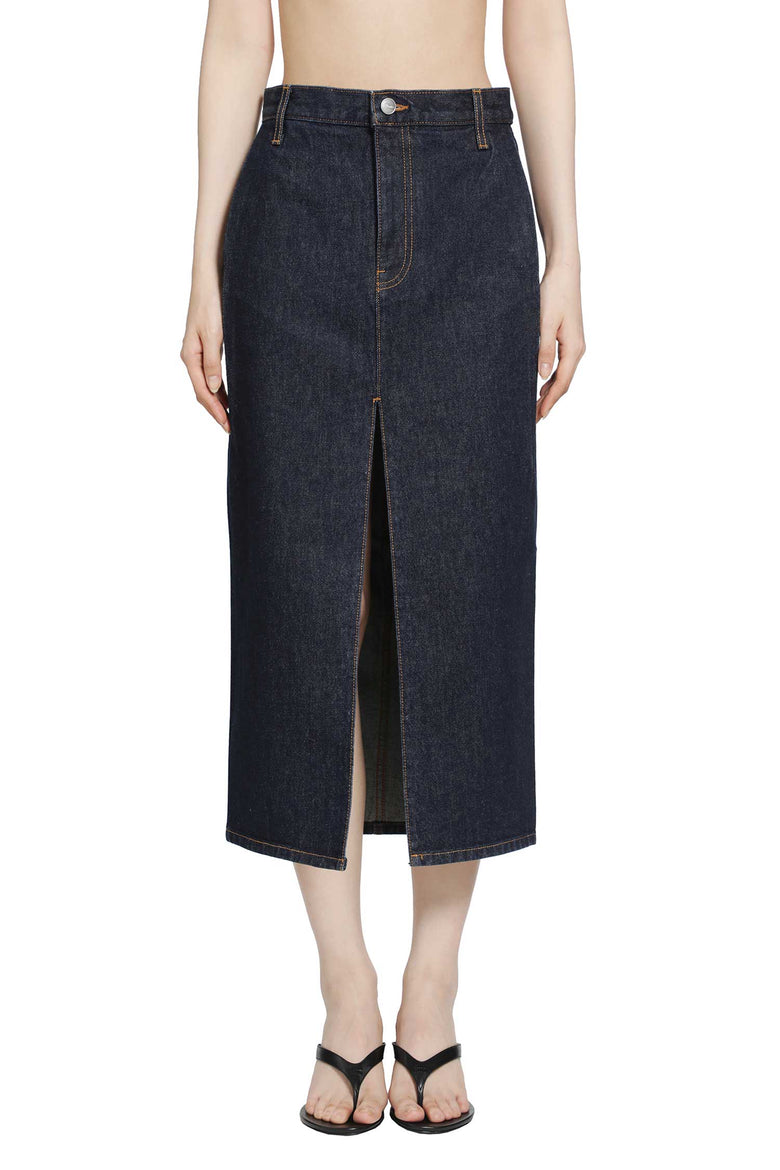 
              KHAITE Anden Skirt woman
            