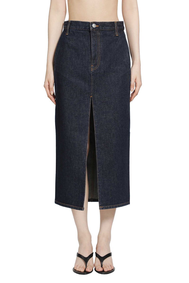 KHAITE Anden Skirt woman