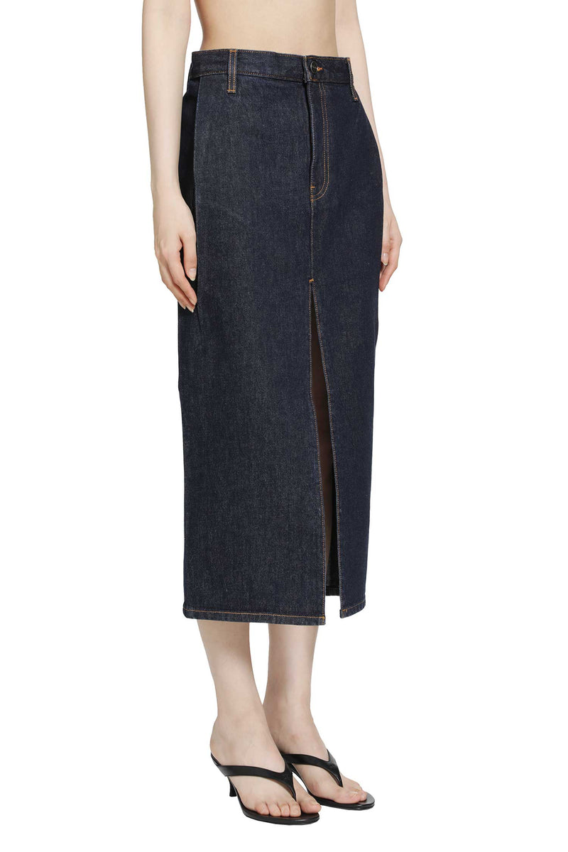 KHAITE Anden Skirt woman