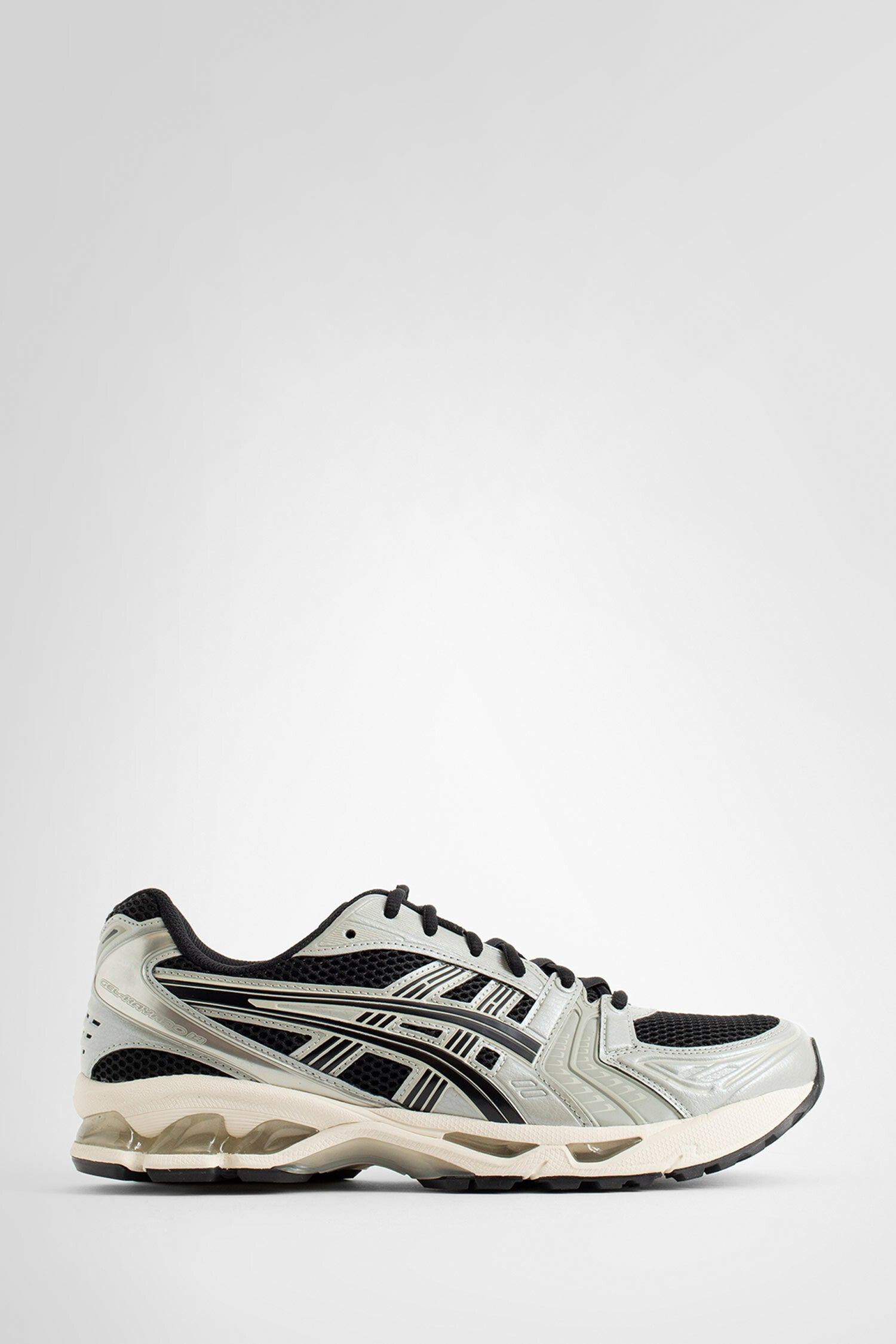 ASICS UNISEX MULTICOLOR SNEAKERS