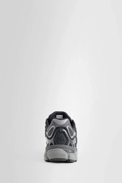 ASICS UNISEX BLACK SNEAKERS - Antonioli.eu