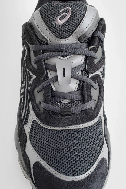 ASICS UNISEX BLACK SNEAKERS - Antonioli.eu