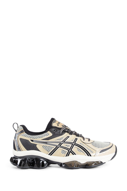 ASICS UNISEX BEIGE SNEAKERS