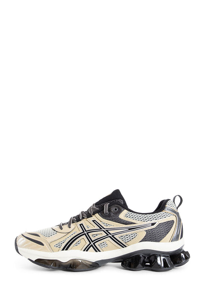 ASICS UNISEX BEIGE SNEAKERS