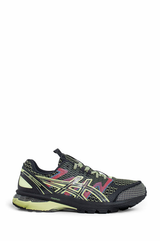 ASICS MAN MULTICOLOR SNEAKERS