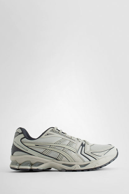 Antonioli ASICS UNISEX GREY SNEAKERS