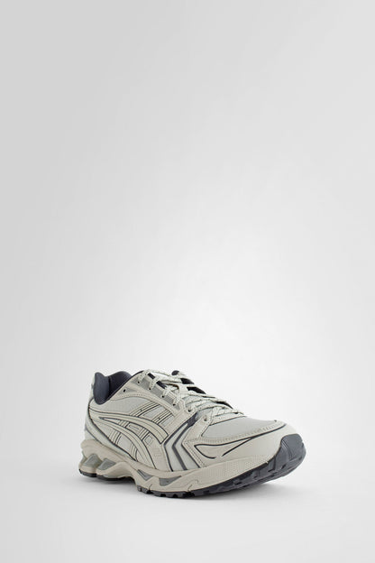 ASICS UNISEX GREY SNEAKERS