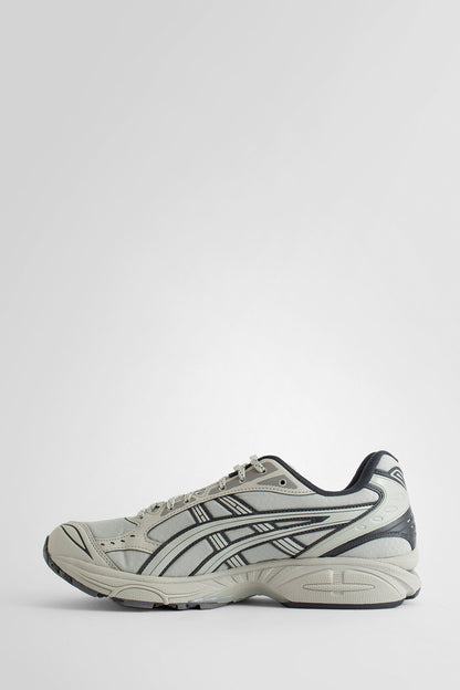 ASICS UNISEX GREY SNEAKERS