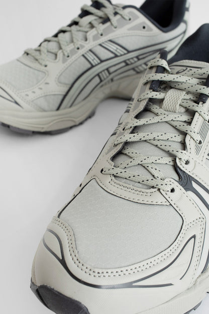 ASICS UNISEX GREY SNEAKERS