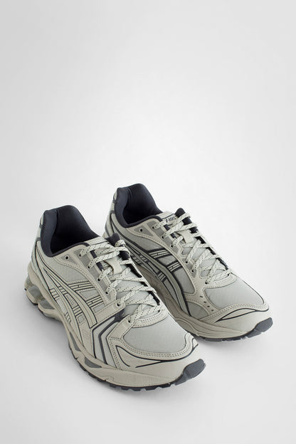 ASICS UNISEX GREY SNEAKERS