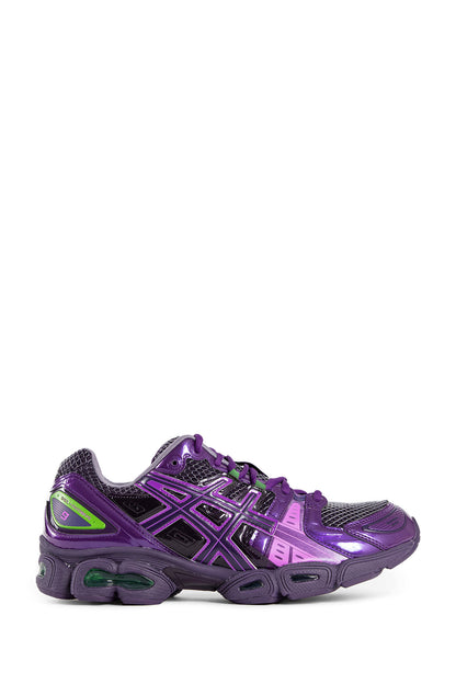 Antonioli ASICS UNISEX PURPLE SNEAKERS