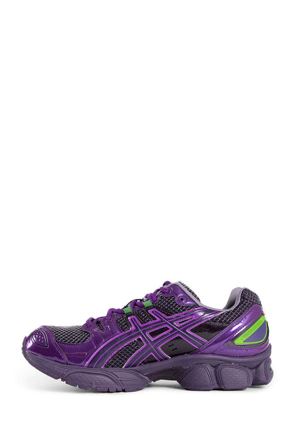 ASICS UNISEX PURPLE SNEAKERS