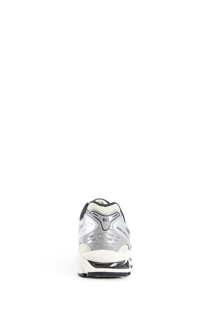 ASICS UNISEX SILVER SNEAKERS