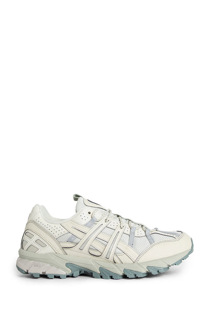 ASICS UNISEX OFF-WHITE SNEAKERS