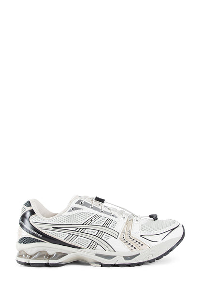 ASICS UNISEX GREY SNEAKERS