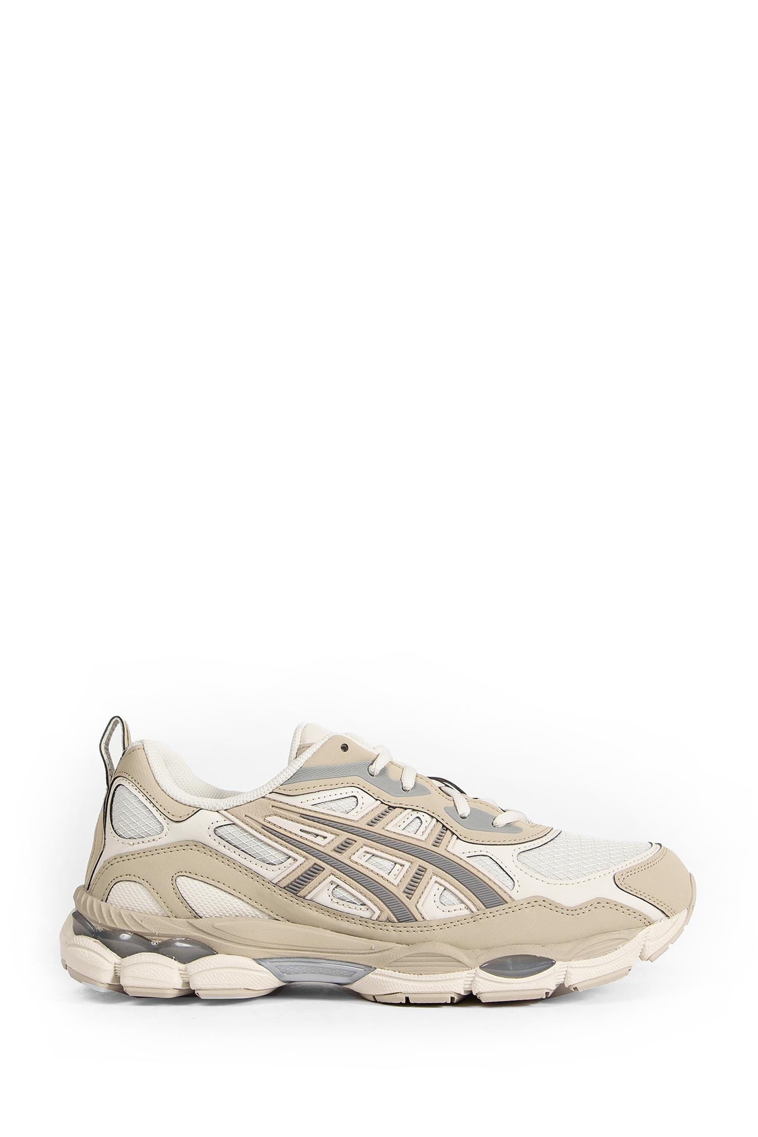 GEL-NYC RGD Sneakers
