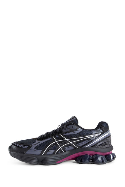 ASICS UNISEX BLACK SNEAKERS