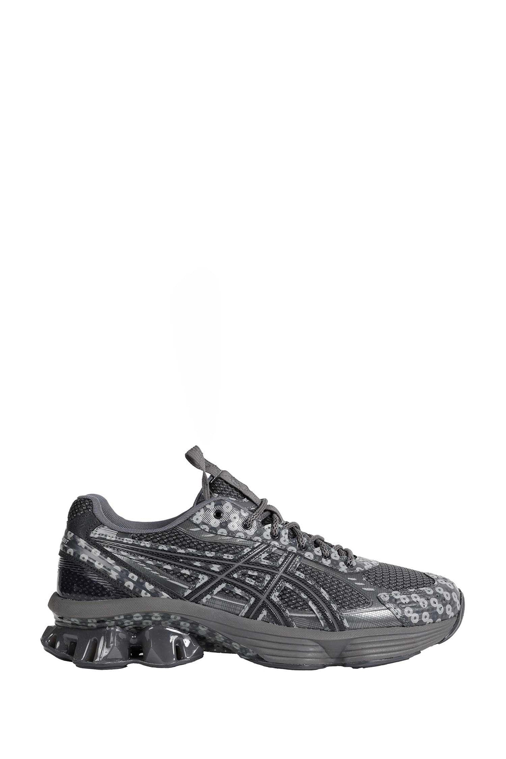 ASICS US7-S Gel-Kinetic Fluent Sneakers man