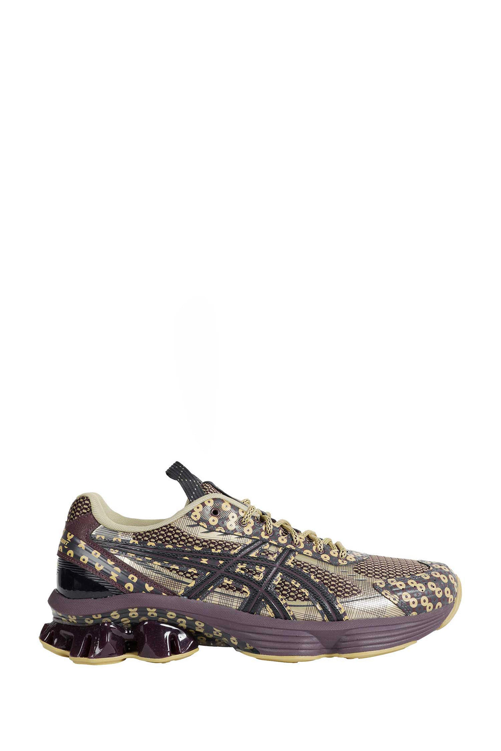 ASICS US7-S Gel-Kinetic Fluent Sneakers man