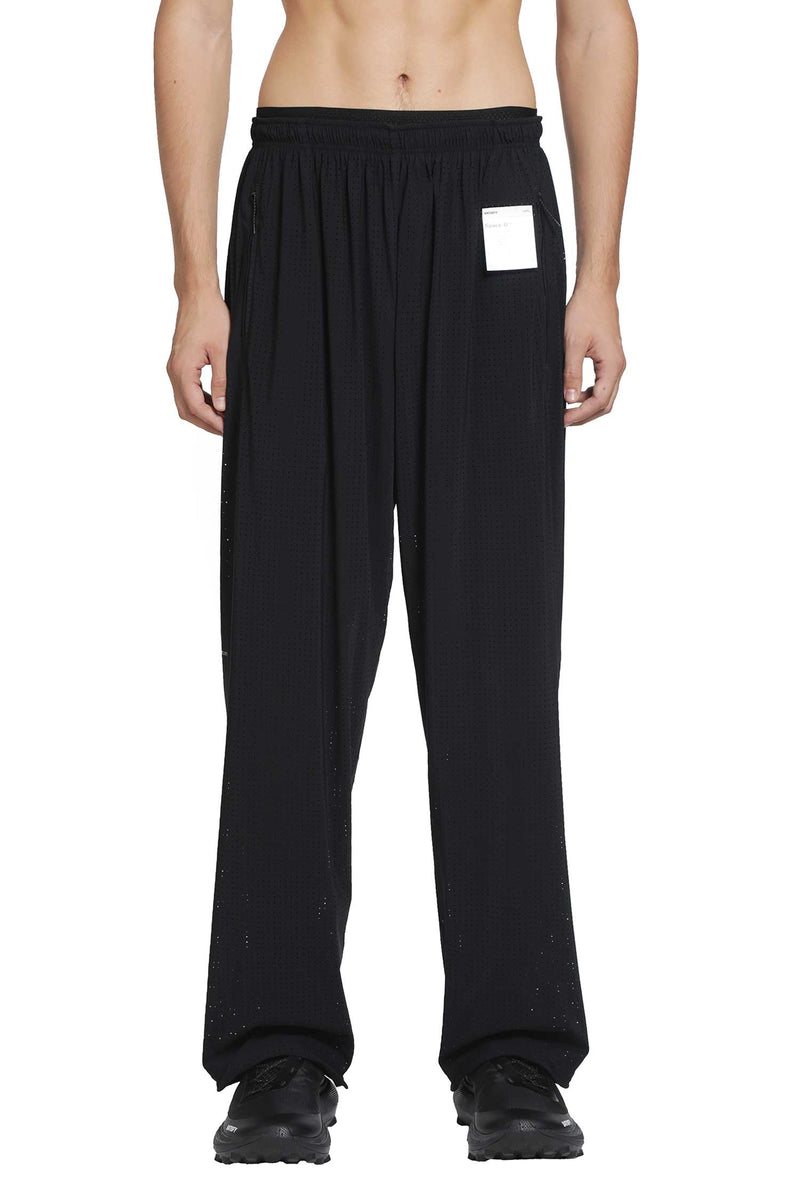 SATISFY Space-O Jogger Pants man