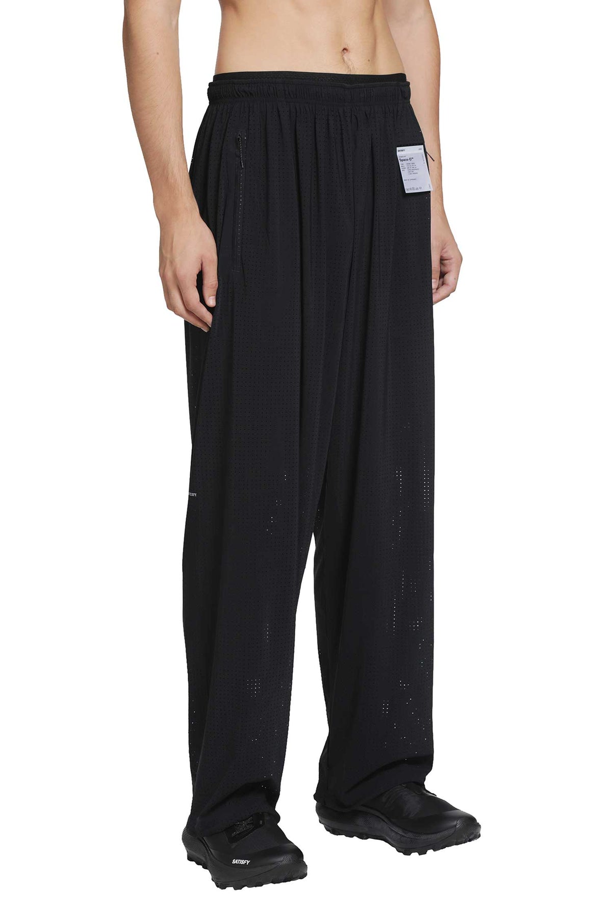 Space-O Jogger Pants