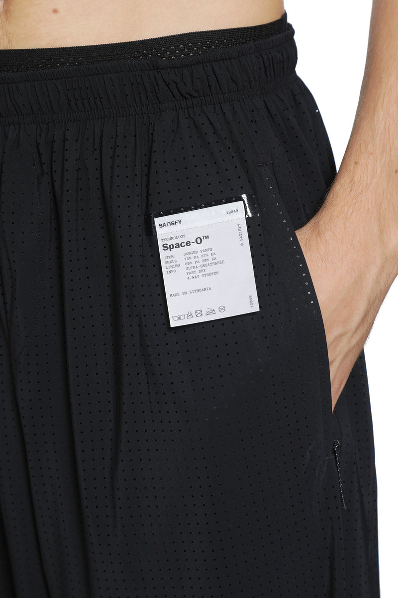 SATISFY Space-O Jogger Pants man