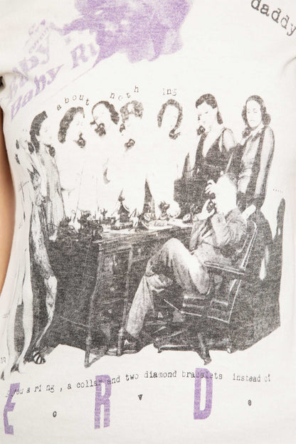 Take Mommy Out T-Shirt