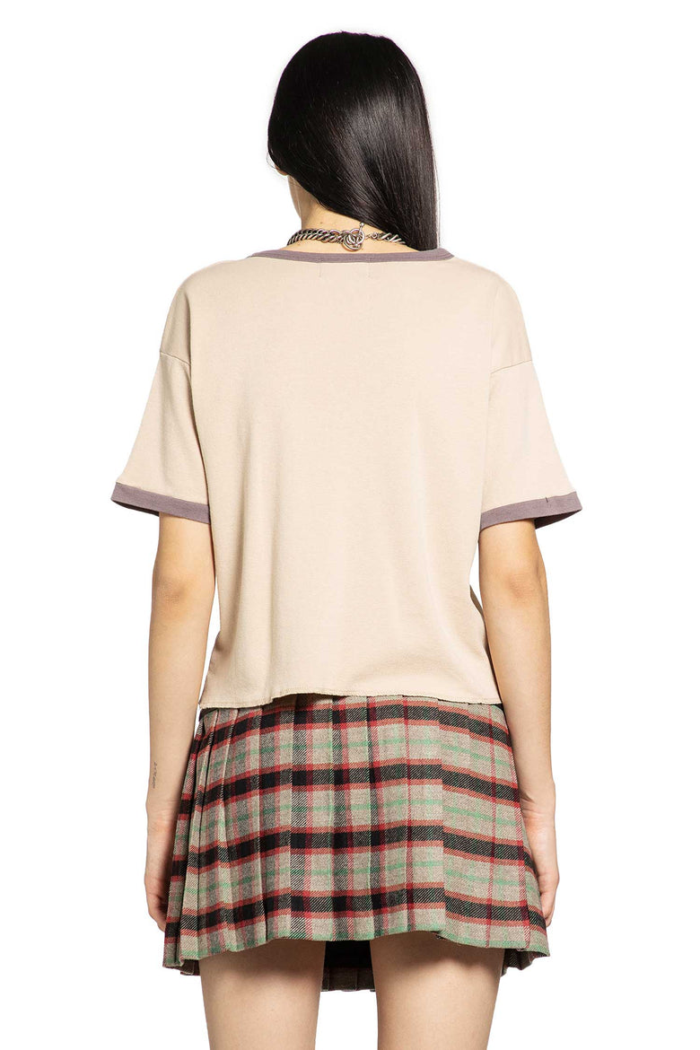 ENFANTS RICHES DÉPRIMÉS Roman T-Shirt woman
