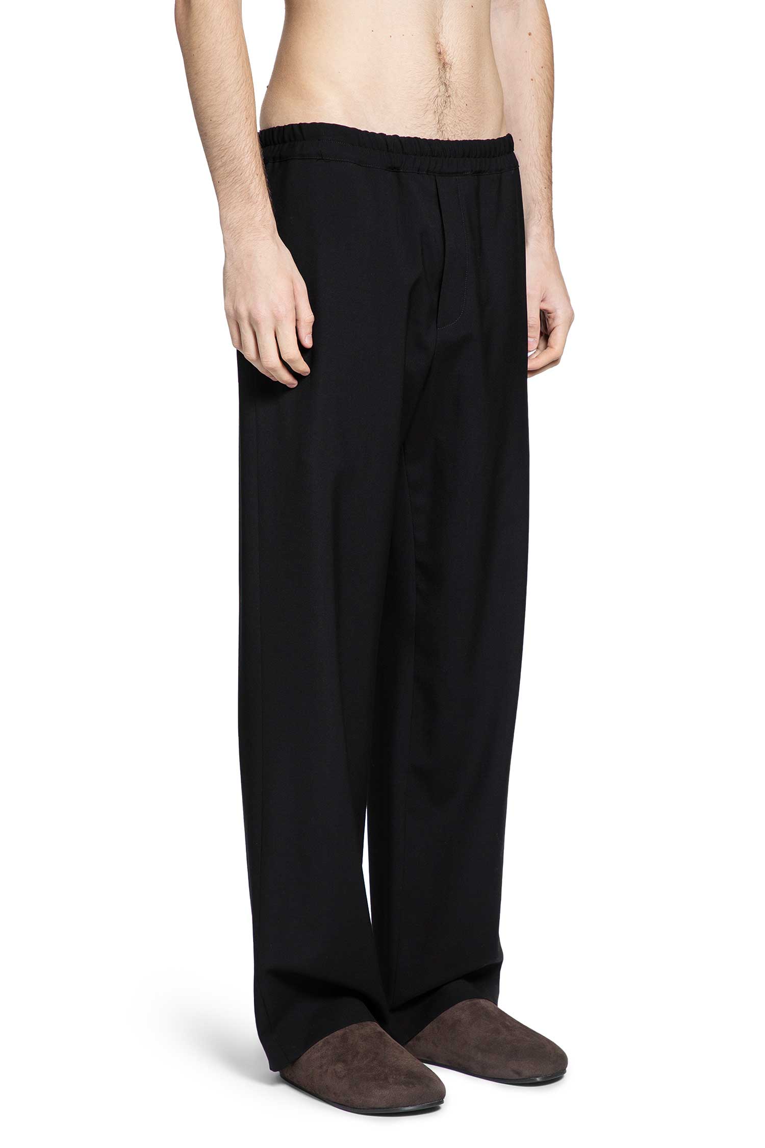 Ari Pant in Wool