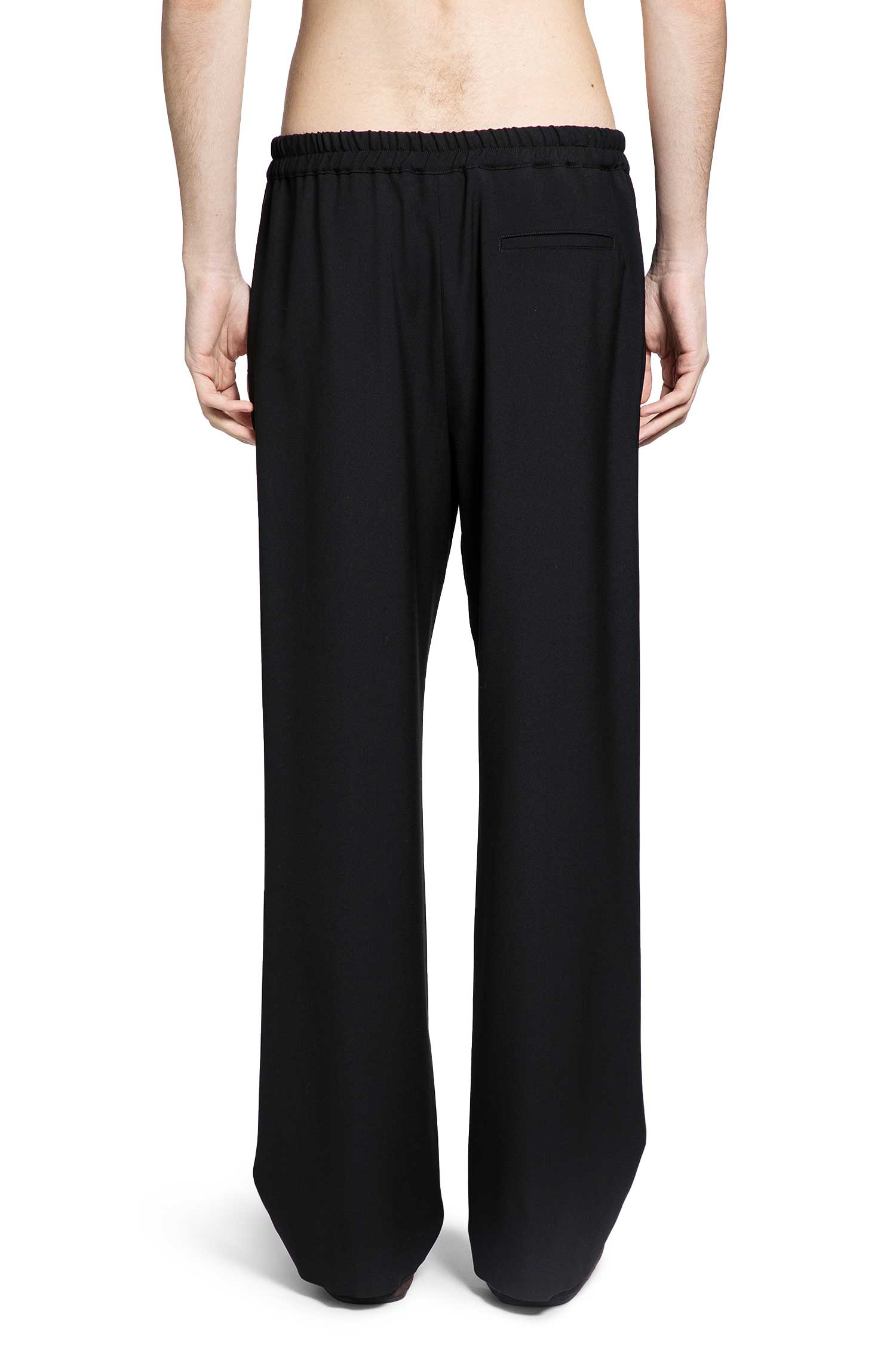 Ari Pant in Wool