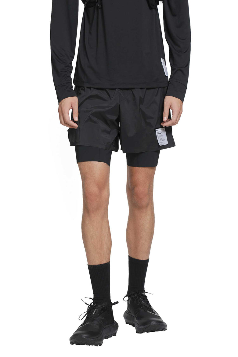 SATISFY TechSilk 8'' Shorts man