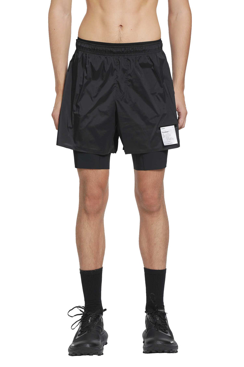 SATISFY TechSilk 8'' Shorts man