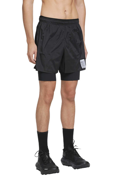 TechSilk 8'' Shorts