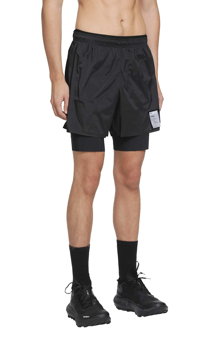 SATISFY TechSilk 8'' Shorts man