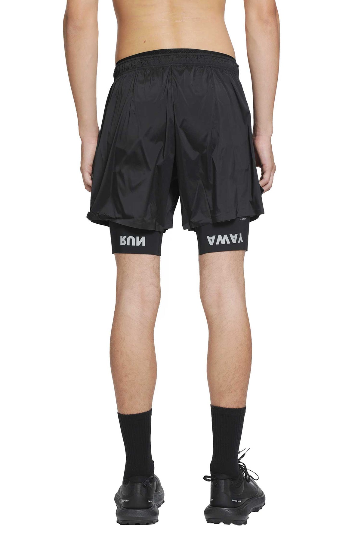 TechSilk 8'' Shorts