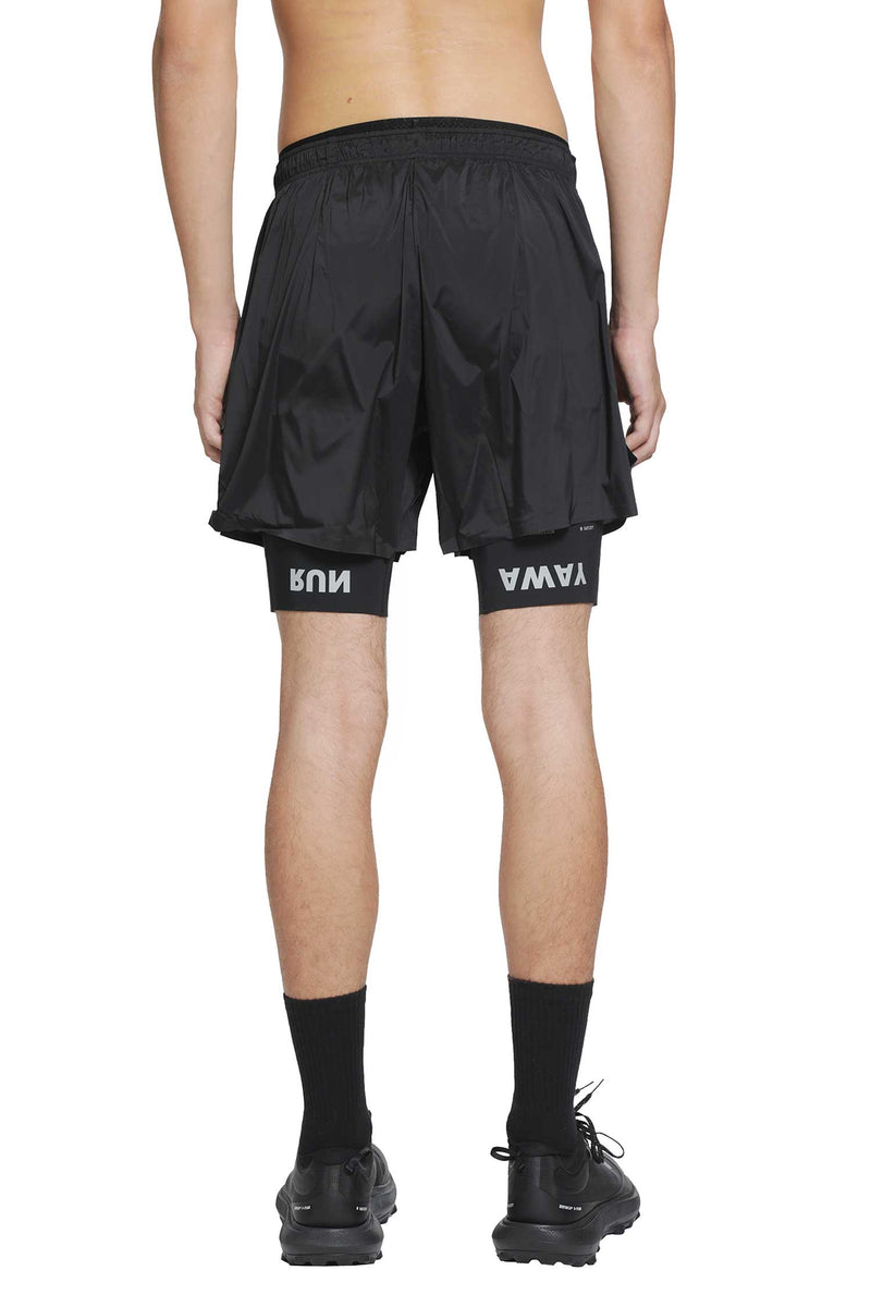 SATISFY TechSilk 8'' Shorts man