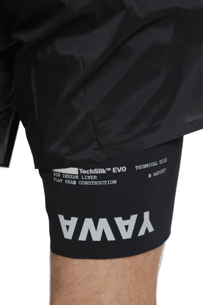 TechSilk 8'' Shorts