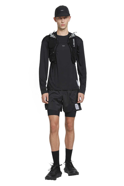 TechSilk 8'' Shorts