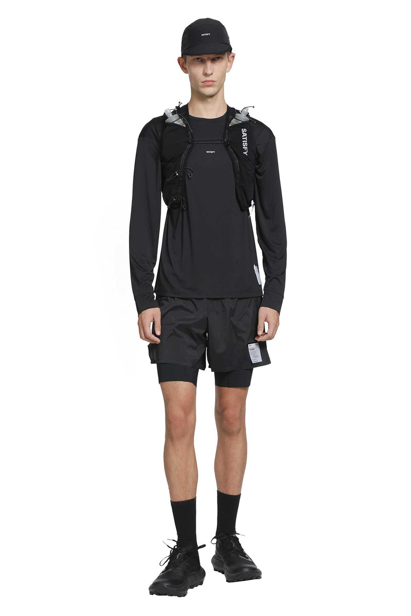 SATISFY TechSilk 8'' Shorts man