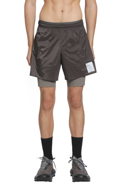 TechSilk 8'' Shorts
